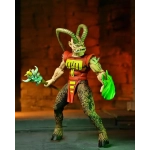 Teenage Mutant Ninja Turtles (Mirage Comics) – 7” Scale Action Figure – Savanti Romero