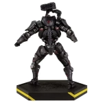 Cyberpunk 2077: Adam Smasher Figure