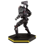 Cyberpunk 2077: Adam Smasher Figure