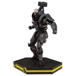 Cyberpunk 2077: Adam Smasher Figure