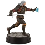 The Witcher 3 - Wild Hunt: Geralt Toussaint Tourney Armor Figure