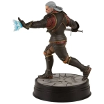 The Witcher 3 - Wild Hunt: Geralt Toussaint Tourney Armor Figure