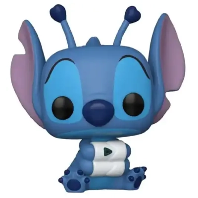 POP - Disney - Lilo & Stich - Stich in Cuffs