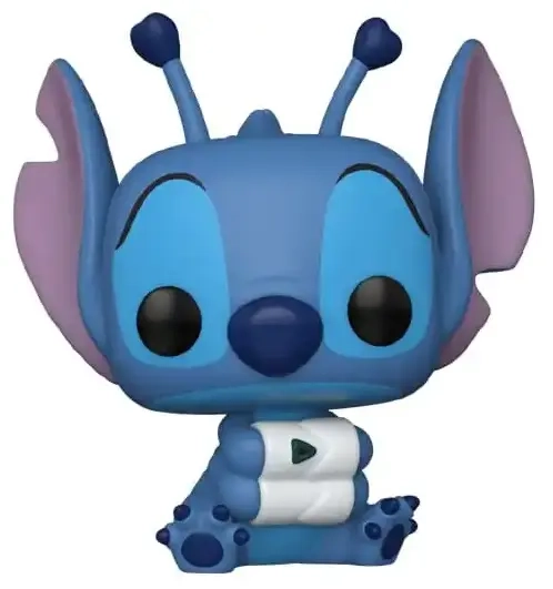 POP - Disney - Lilo & Stich - Stich in Cuffs