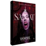 Vampire The Masquerade: Sabbat The Black Hand - EN