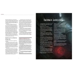 Vampire The Masquerade: Sabbat The Black Hand - EN