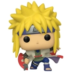 Funko POP! POP Animation Naruto - Minato Namikaze Vinyl Figure 10cm