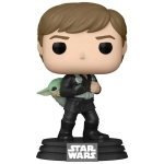 Funko POP! Star Wars Book of Boba Fett S2 - Luke (TRNG)