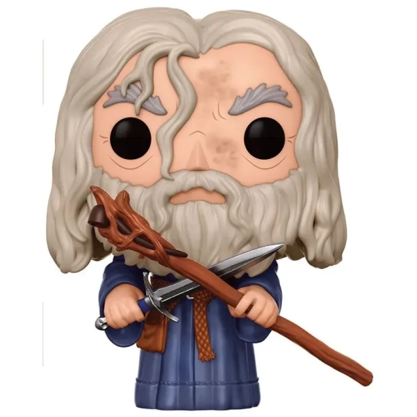 POP - The Lord of the Rings - Gandalf
