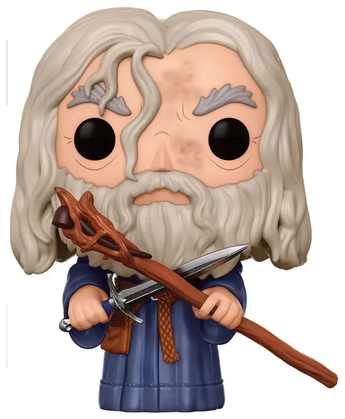 POP - The Lord of the Rings - Gandalf