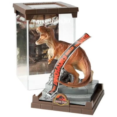 Jurassic Park Creature - Tyrannosaurus Rex