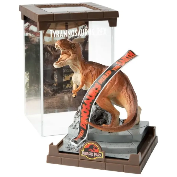 Jurassic Park Creature - Tyrannosaurus Rex Jurassic Park Creature - Tyrannosaurus Rex