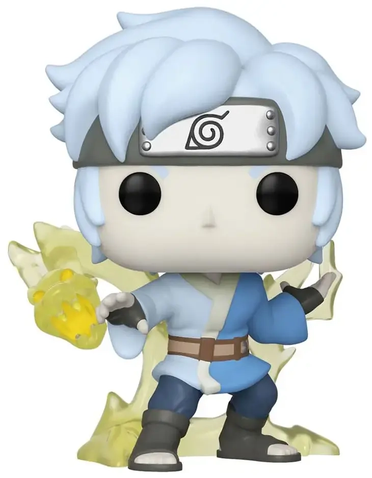Funko POP! Boruto - Mitsuki Vinyl Figure 10cm