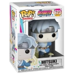Funko POP! Boruto - Mitsuki Vinyl Figure 10cm