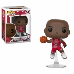 Funko POP! Chicago Bulls - Michael Jordan Vinyl Figure 10cm