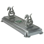 Harry Potter - Slytherin wand display