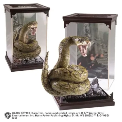Harry Potter - Magical Creatures - Nagini