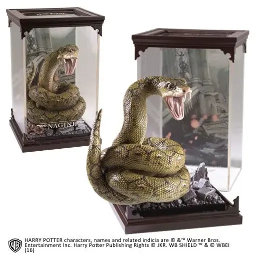 Harry Potter - Magical Creatures - Nagini