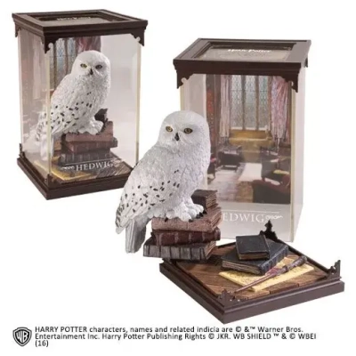 Harry Potter - Magical Creatures - Hedwig