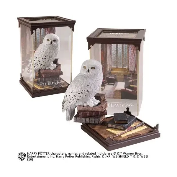Harry Potter - Magical Creatures - Hedwig
