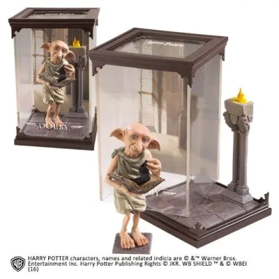 Harry Potter - Magical creatures - Dobby