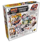Naruto Ninja Arena Genin Pack - Expansion - EN/FR