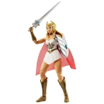 Masters of the Universe New Eternia Masterverse Actionfigur 2022 Deluxe She-Ra 18 cm