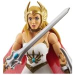 Masters of the Universe New Eternia Masterverse Actionfigur 2022 Deluxe She-Ra 18 cm