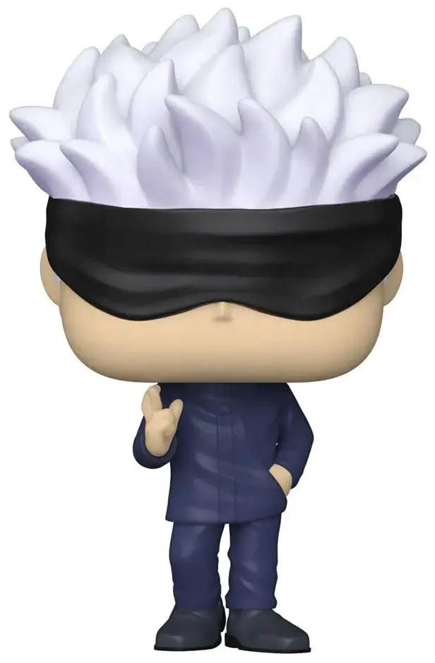 Funko POP! Animation JJK S1 - Gojo