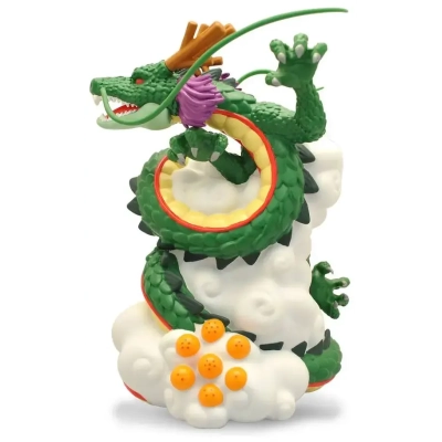 Dragon Ball PVC Spardose Shenron 27 cm