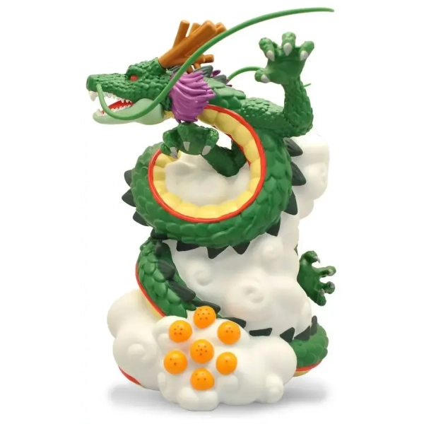 Dragon Ball PVC Spardose Shenron 27 cm