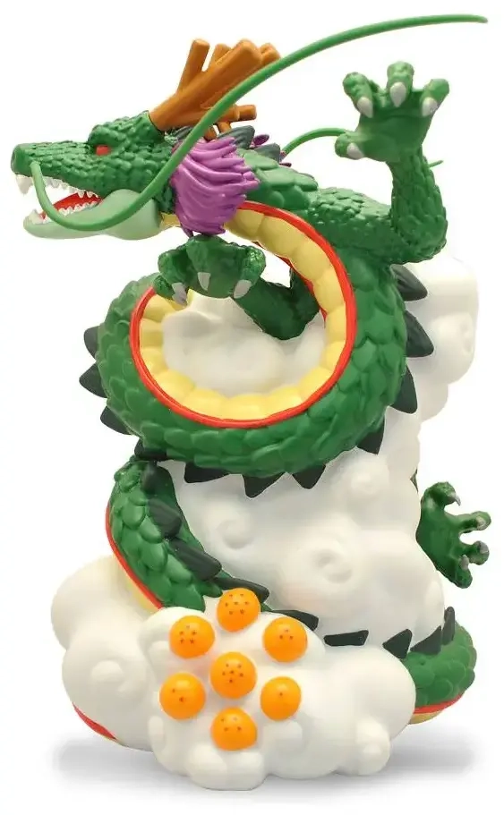 Dragon Ball PVC Spardose Shenron 27 cm