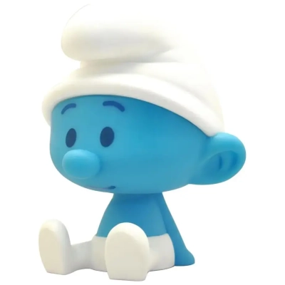 Die Schlümpfe Chibi Spardose Schlümpf 16 cm