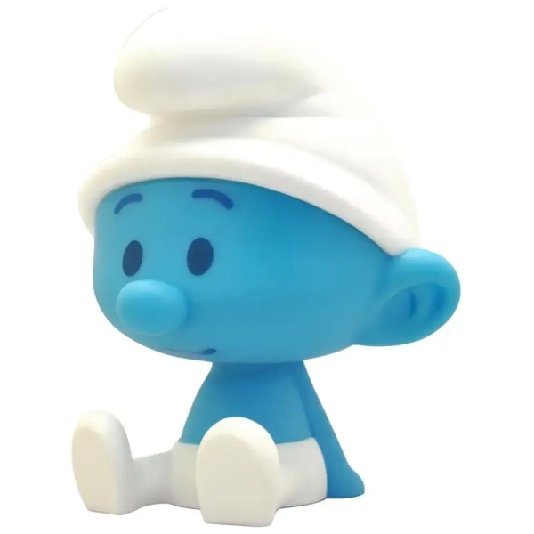 Die Schlümpfe Chibi Spardose Schlümpf 16 cm Die Schlümpfe Chibi Spardose Schlümpf 16 cm