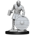 WizKids Deep Cuts Miniatures W13 Vikings