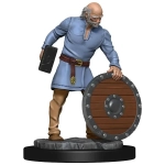 WizKids Deep Cuts Miniatures W13 Vikings