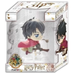 Harry Potter Figur Harry Potter Quidditch 13 cm