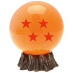 Dragon Ball Spardose Crystal Ball 9 cm