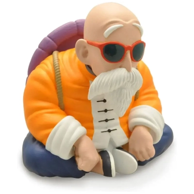 Dragon Ball Spardose Master Roshi 14 cm