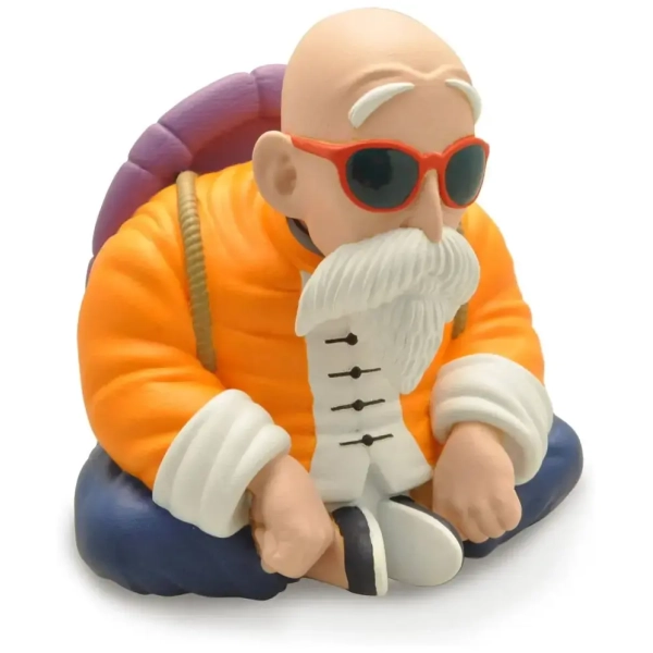 Dragon Ball Spardose Master Roshi 14 cm