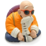 Dragon Ball Spardose Master Roshi 14 cm