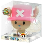 One Piece Chibi Spardose Chopper 15 cm