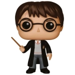 Funko POP! Movies Harry Potter - Harry Potter Vinyl Figure 10cm
