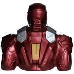 Marvel Comics Spardose Iron Man 22 cm