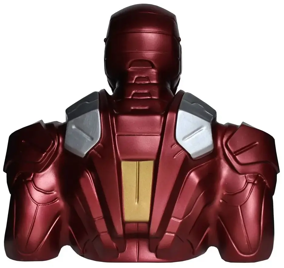 Marvel Comics Spardose Iron Man 22 cm