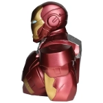 Marvel Comics Spardose Iron Man 22 cm