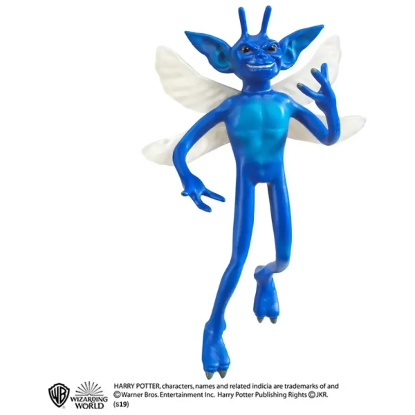 Harry Potter Biegefigur Wichtel 18 cm
