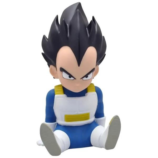 Dragon Ball Chibi Spardose Vegeta 15 cm Dragon Ball Chibi Spardose Vegeta 15 cm