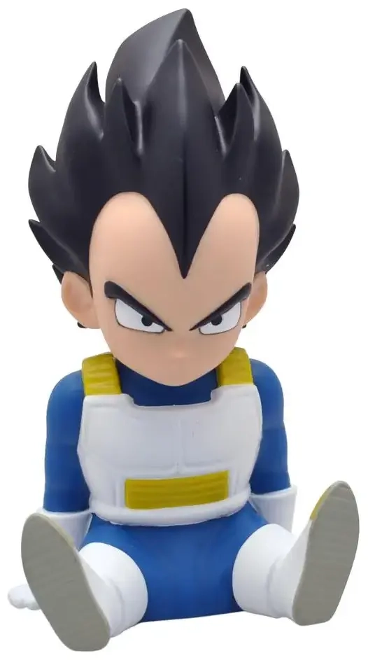 Dragon Ball Chibi Spardose Vegeta 15 cm