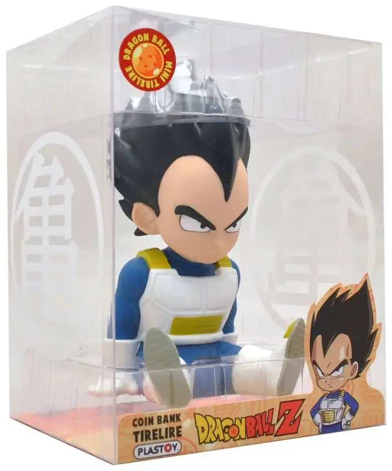 Dragon Ball Chibi Spardose Vegeta 15 cm